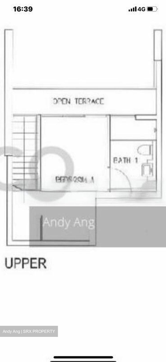 18 Woodsville (D13), Apartment #473813071